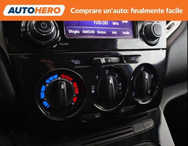 LANCIA Ypsilon 1.0 FireFly 5 porte S&S Hybrid Maryne