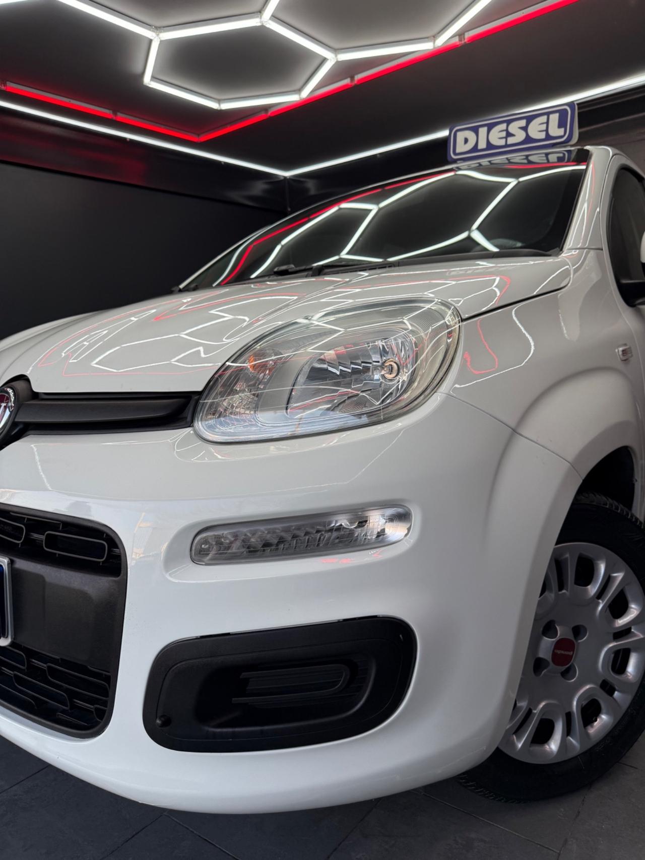 Fiat Panda 1.3 MultiJet 95 Cv Lounge 2017