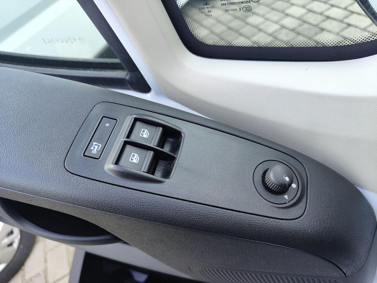 CITROEN Jumper III 33 2019 2.2 BLUEHDI 120CV L3 H2