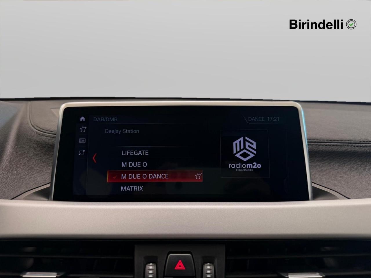 BMW X2 (F39) - X2 sDrive16d Business-X