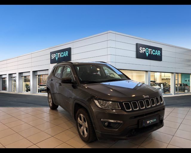 JEEP Compass II 2017 1.6 mjt Business 2wd 120cv