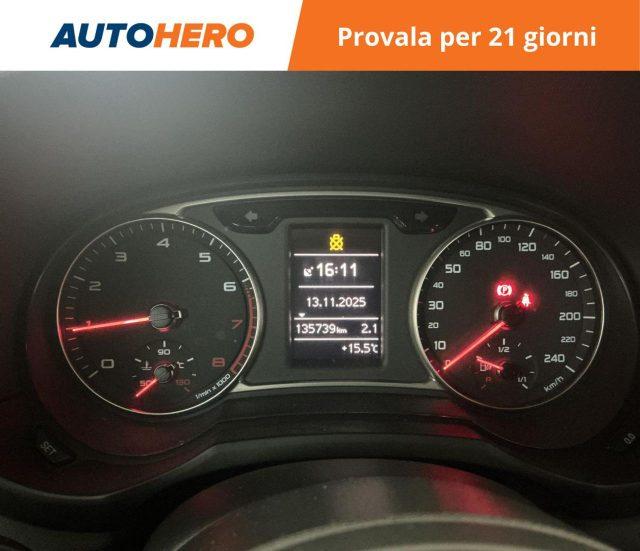 AUDI A1 SPB 1.0 TFSI ultra