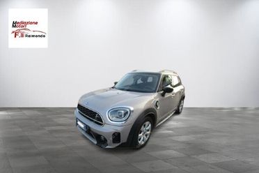 Mini Countryman 1.5 Cooper SE ALL4 Automatica