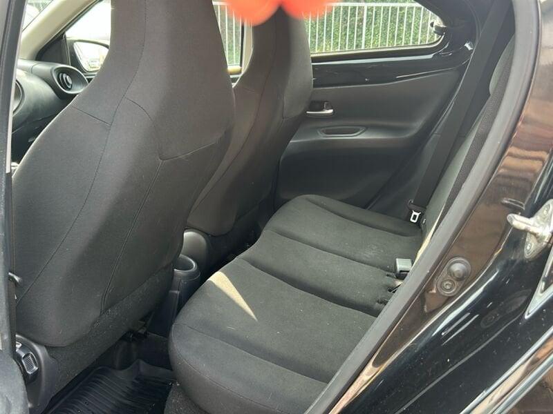 Toyota Aygo X 1.0B (72 CV) Active