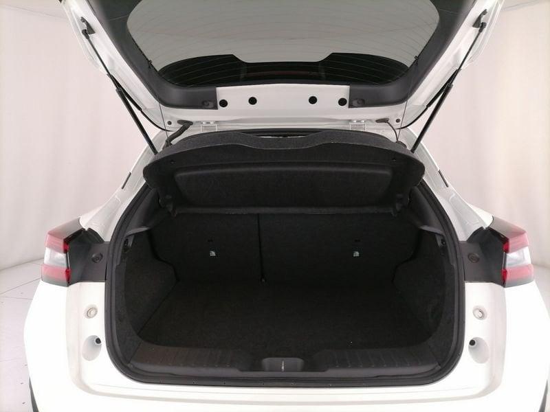 Nissan Juke 1.6 hev N-Connecta