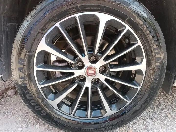 Fiat Tipo 1.6 Mjt S&S SW 130cv