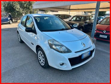 Renault Clio 1.5 dCi 85CV 5 porte Luxe
