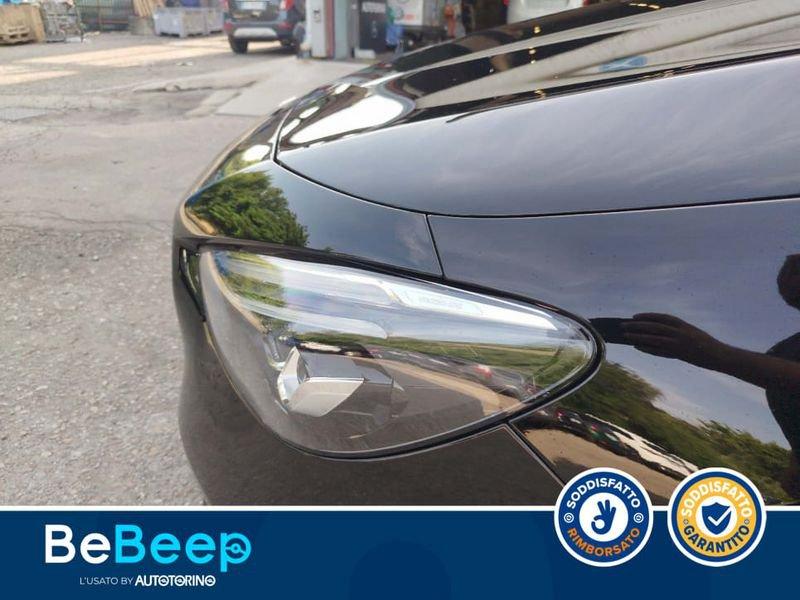 Mercedes-Benz Classe B B 180 SPORT AUTO
