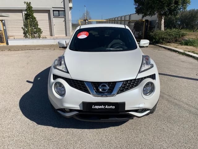 NISSAN - Juke - 1.5 dCi S&S Premium; Navigatore; Telecamera;