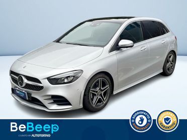 Mercedes-Benz Classe B B 200 PREMIUM AUTO