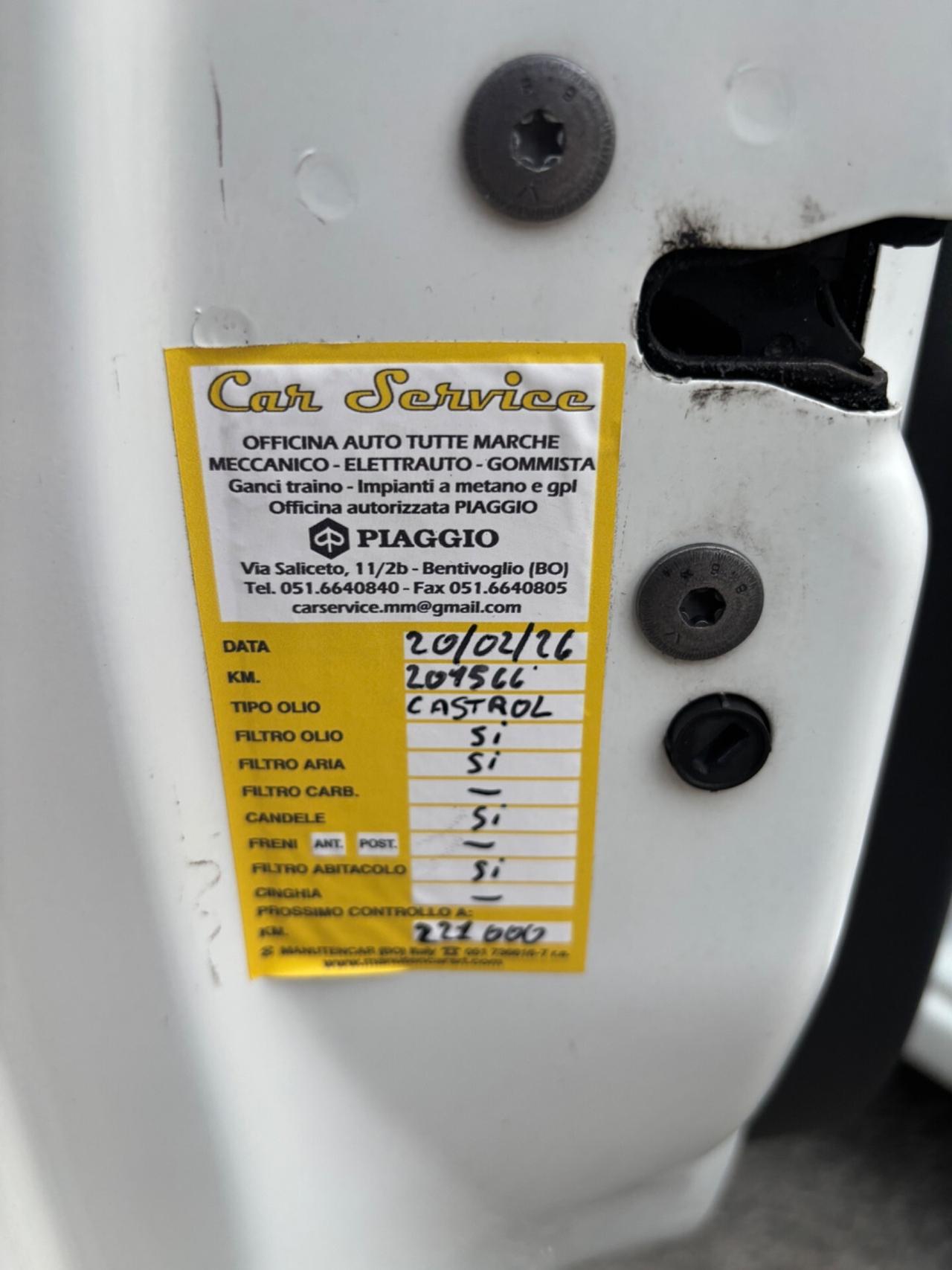 Citroen C3 benzina OK NEOPATENTATI