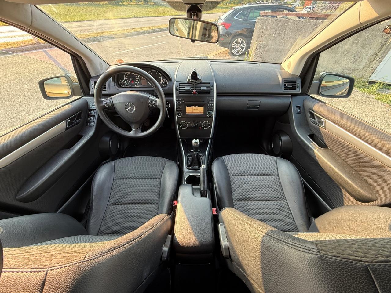 Mercedes-benz A 180 A 180 CDI Avantgarde