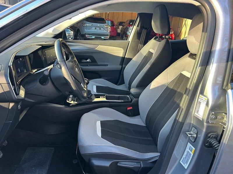 Opel Mokka 1.2 T 100cv Ultimate S&S