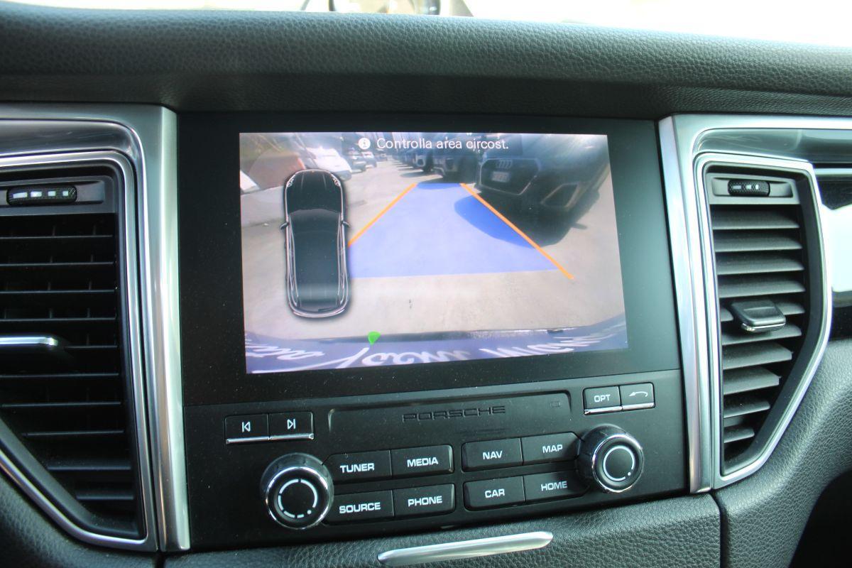 PORSCHE - Macan - 3.0 S Diesel