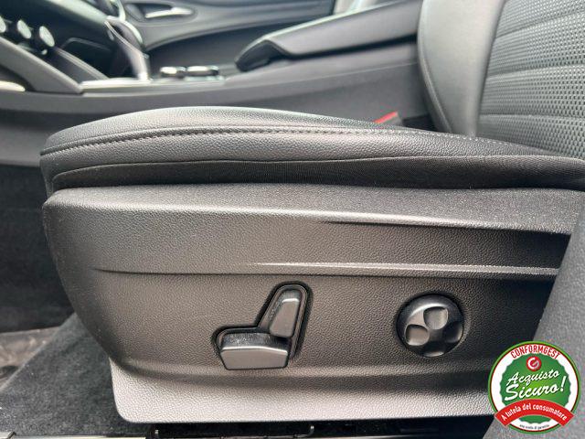 ALFA ROMEO Stelvio 2.2 Turbodiesel 180 CV AT8 RWD Executive
