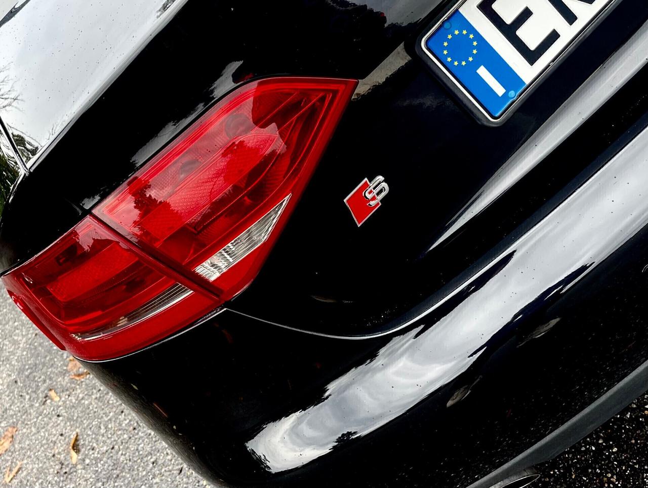 Audi A4 2.0 TDI 143CV F.AP. Advanced