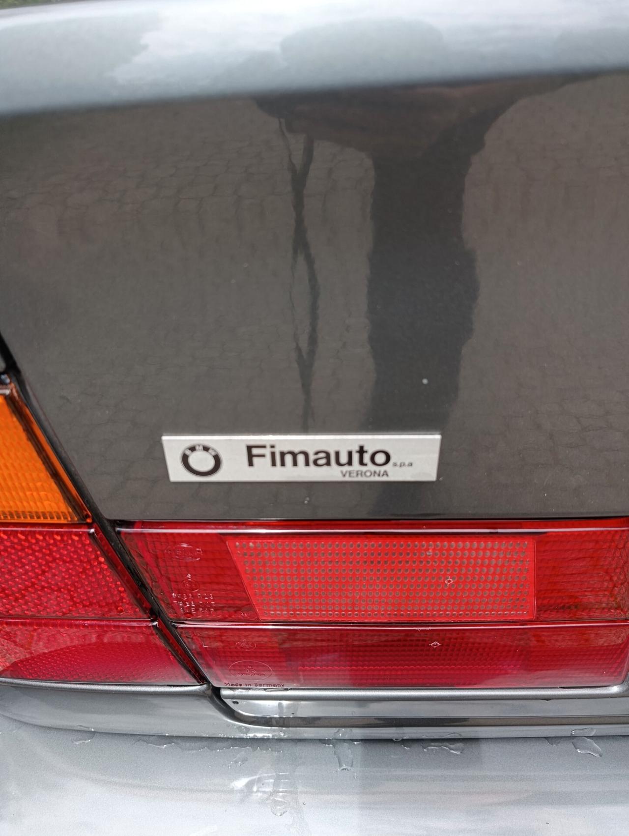 Bmw 520i #GM