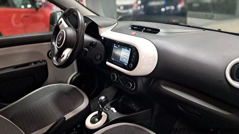 Renault Twingo Electric Twingo Electric Zen