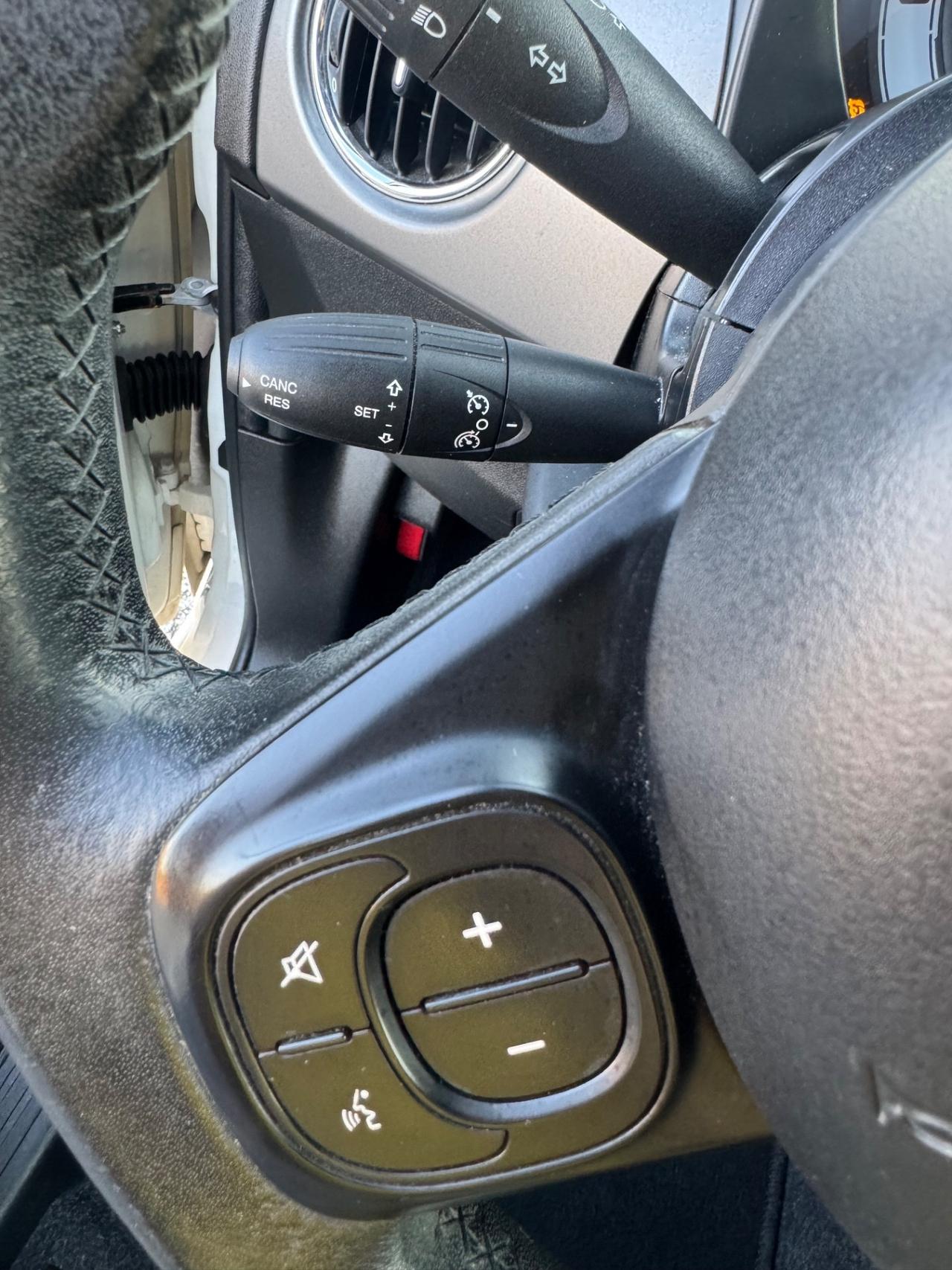 Fiat 500 Sport unico proprietario