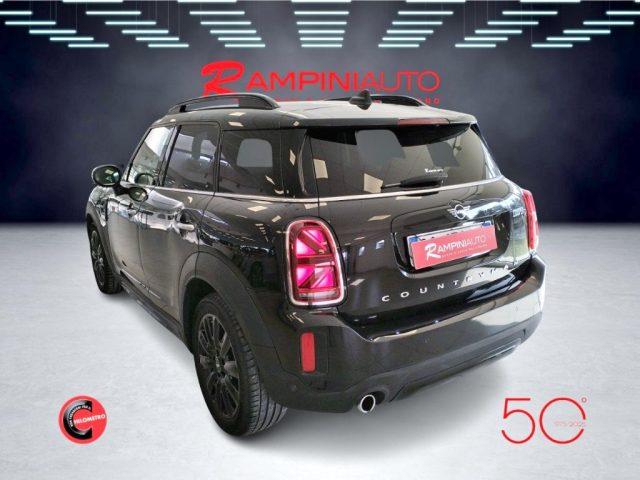 MINI Countryman 2.0 Cooper D Classic Automatica 150 Cv Km 65.000
