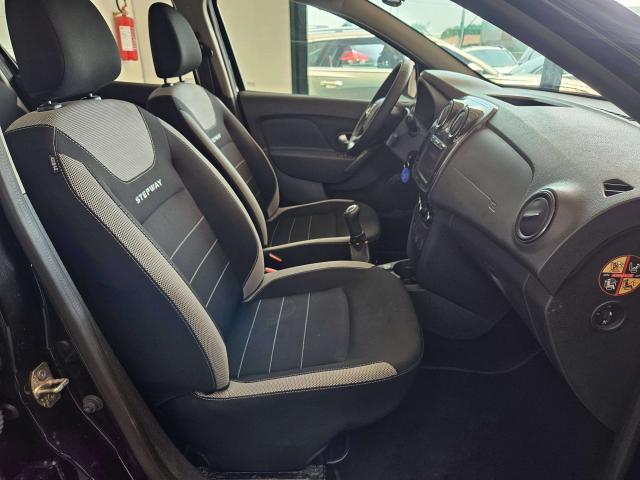 Dacia Sandero 2020 Stepway 15th Anniversary GPL /NEOPATENTATI