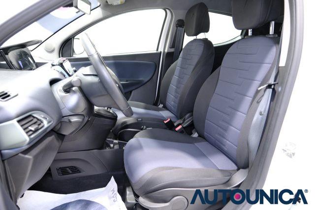 LANCIA Ypsilon 1.0 FIREFLY 5 PORTE S&S HYBRID GOLD PLUS