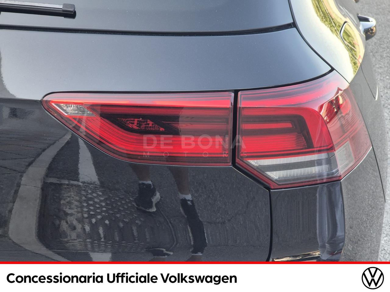 Volkswagen Golf 2.0 tdi style 115cv