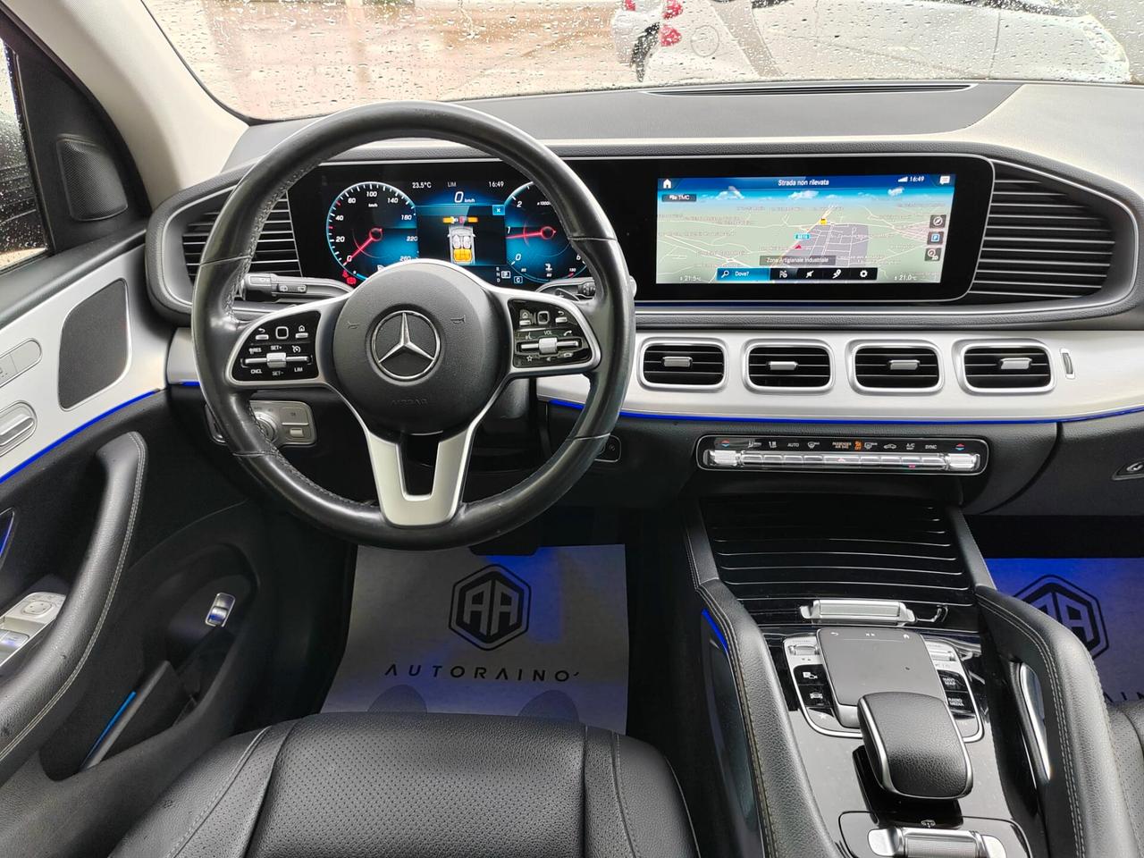 Mercedes-benz GLE 300d GLE 300 d 4Matic Sport