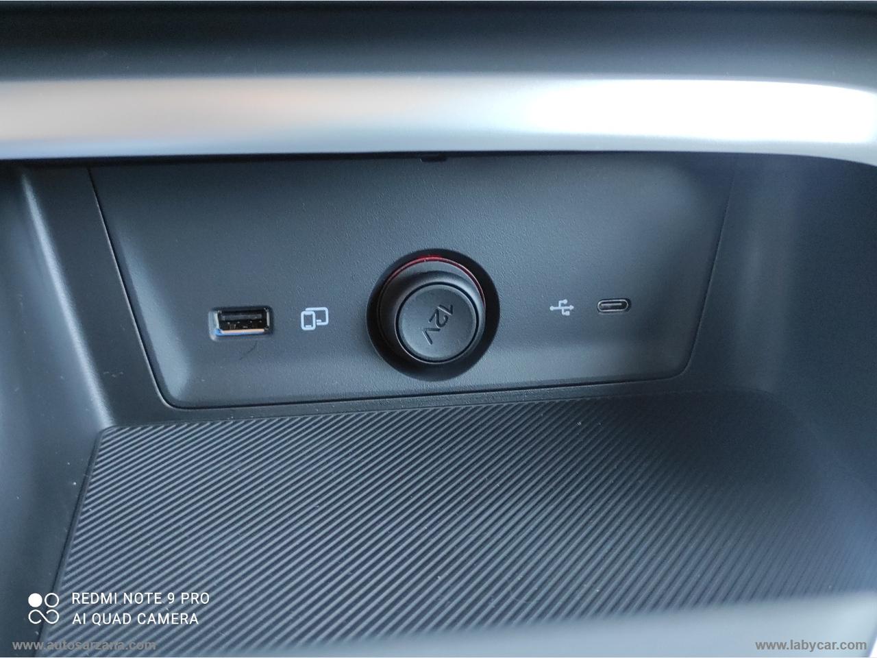 MG ZS Hybrid+ Comfort NUOVO - VARI COLORI