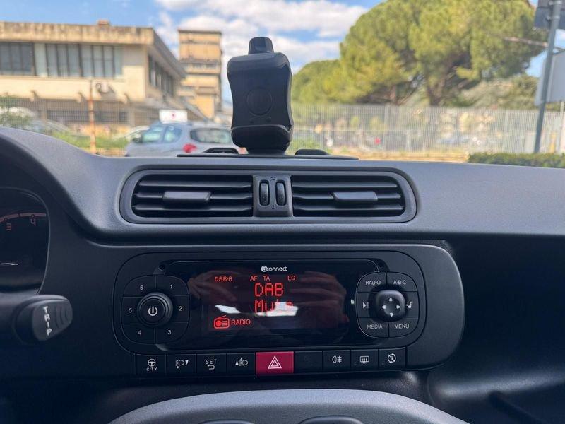 FIAT Panda 1.0 Hybrid 70cv City Life 5 posti - Prezzo REALE