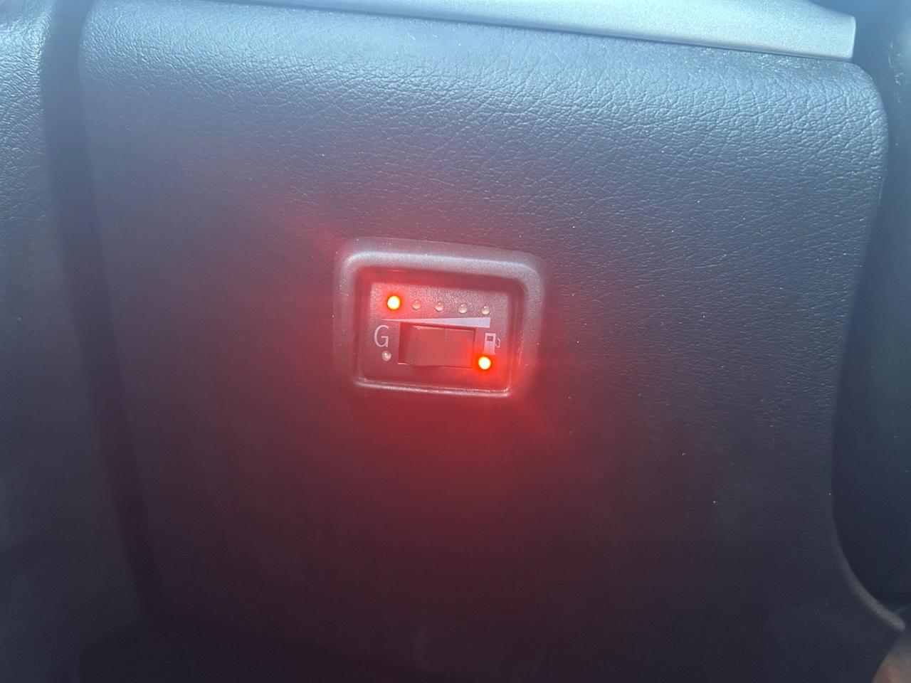 Lancia Ypsilon 1.4 Unyca Ecochic GPL