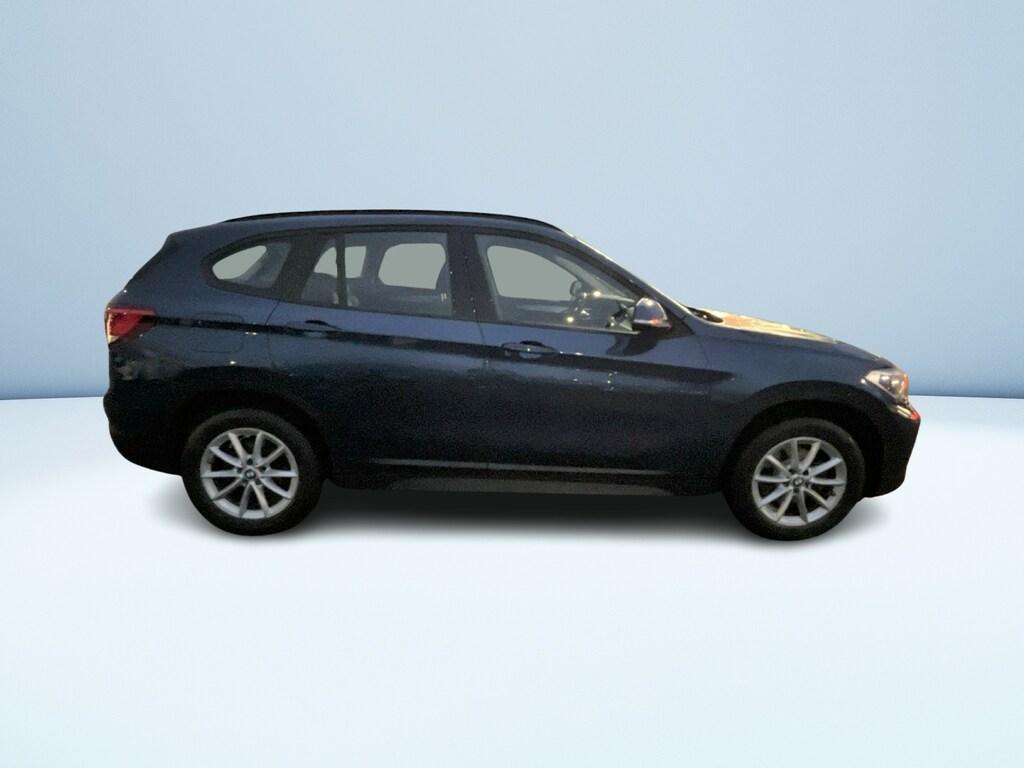 BMW X1 18 i Advantage sDrive