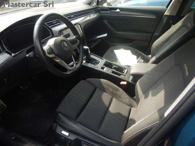 VOLKSWAGEN Passat Alltrack Passat Alltrack 2.0 tdi 4motion 190cv dsg - GB076P