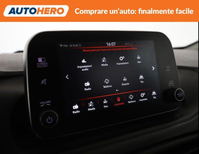 FIAT Tipo 1.6 Mjt S&S SW Business