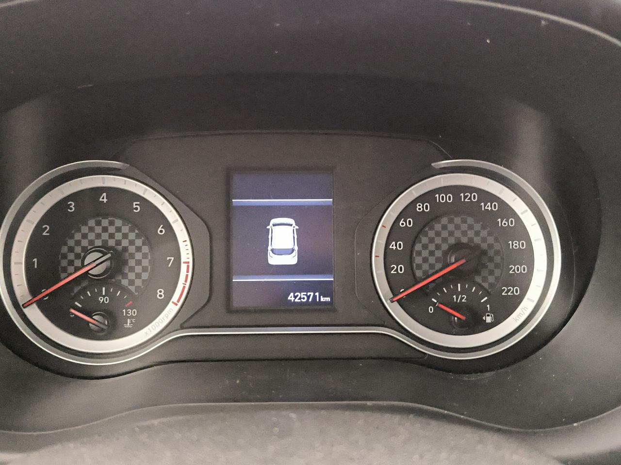 Hyundai i10 5p 1.0 x-play 72cv