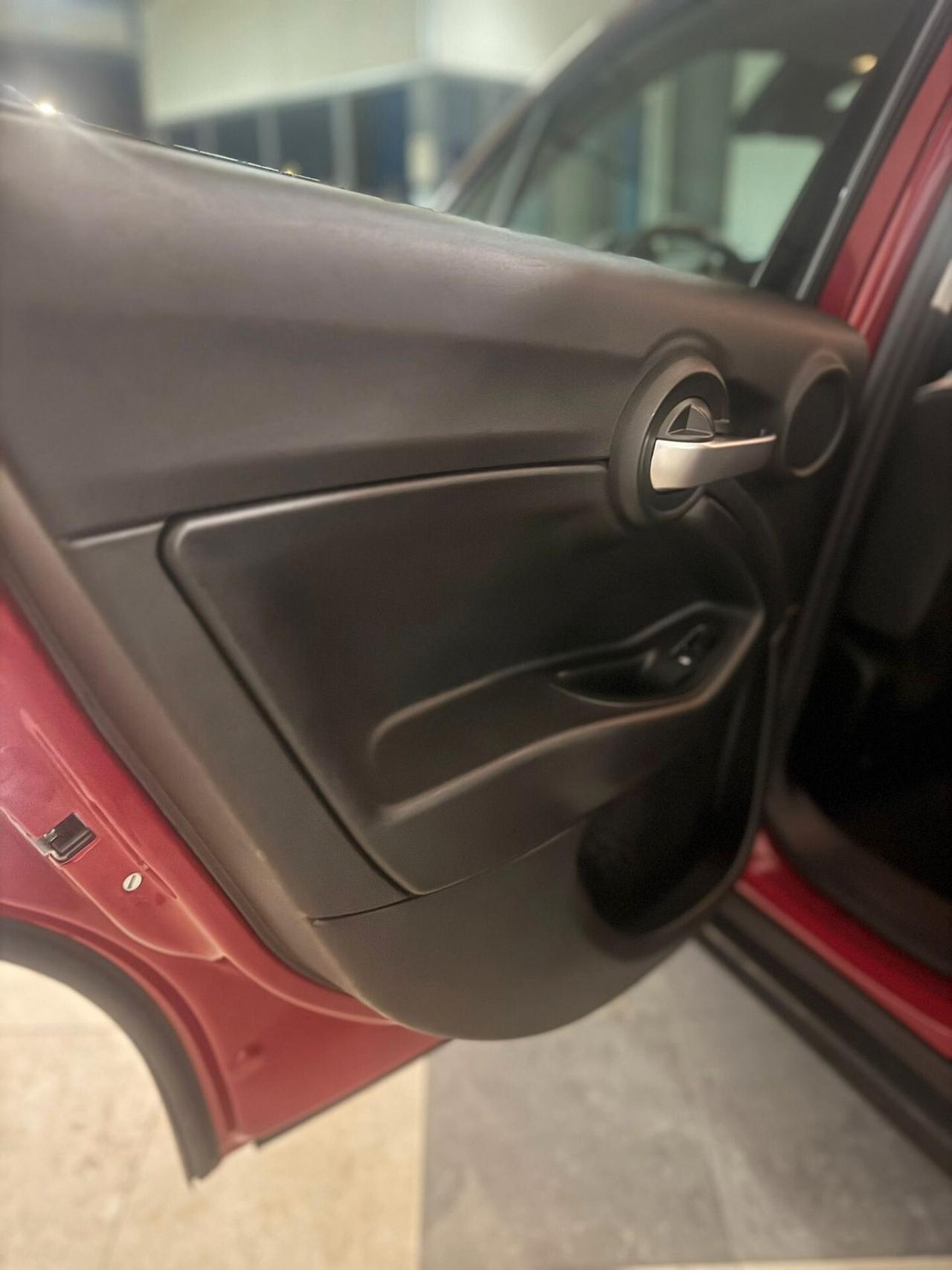 Fiat 500X 1.3 MultiJet 95 CV Cross