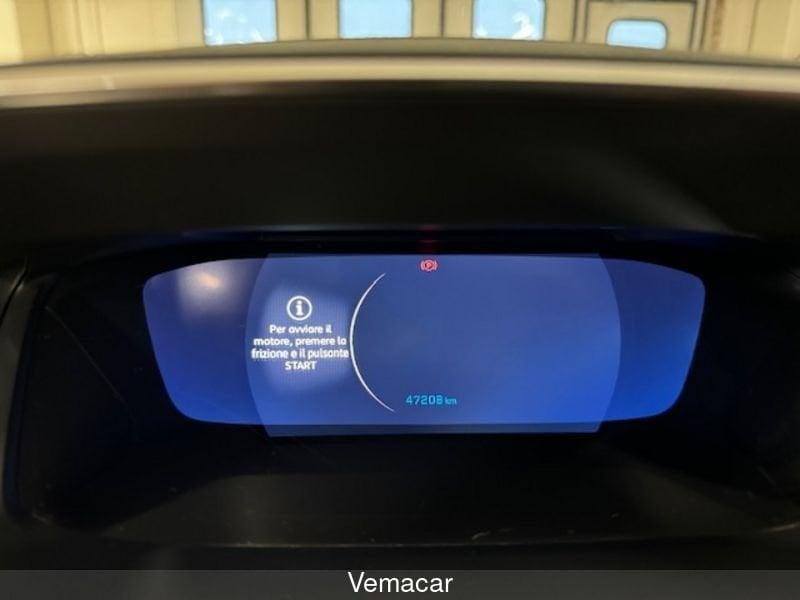 Peugeot 208 208 PureTech 75 Stop&Start 5 porte Allure Pack