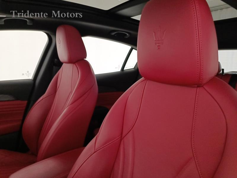Maserati Grecale 2.0 MHEV GT AWD Auto