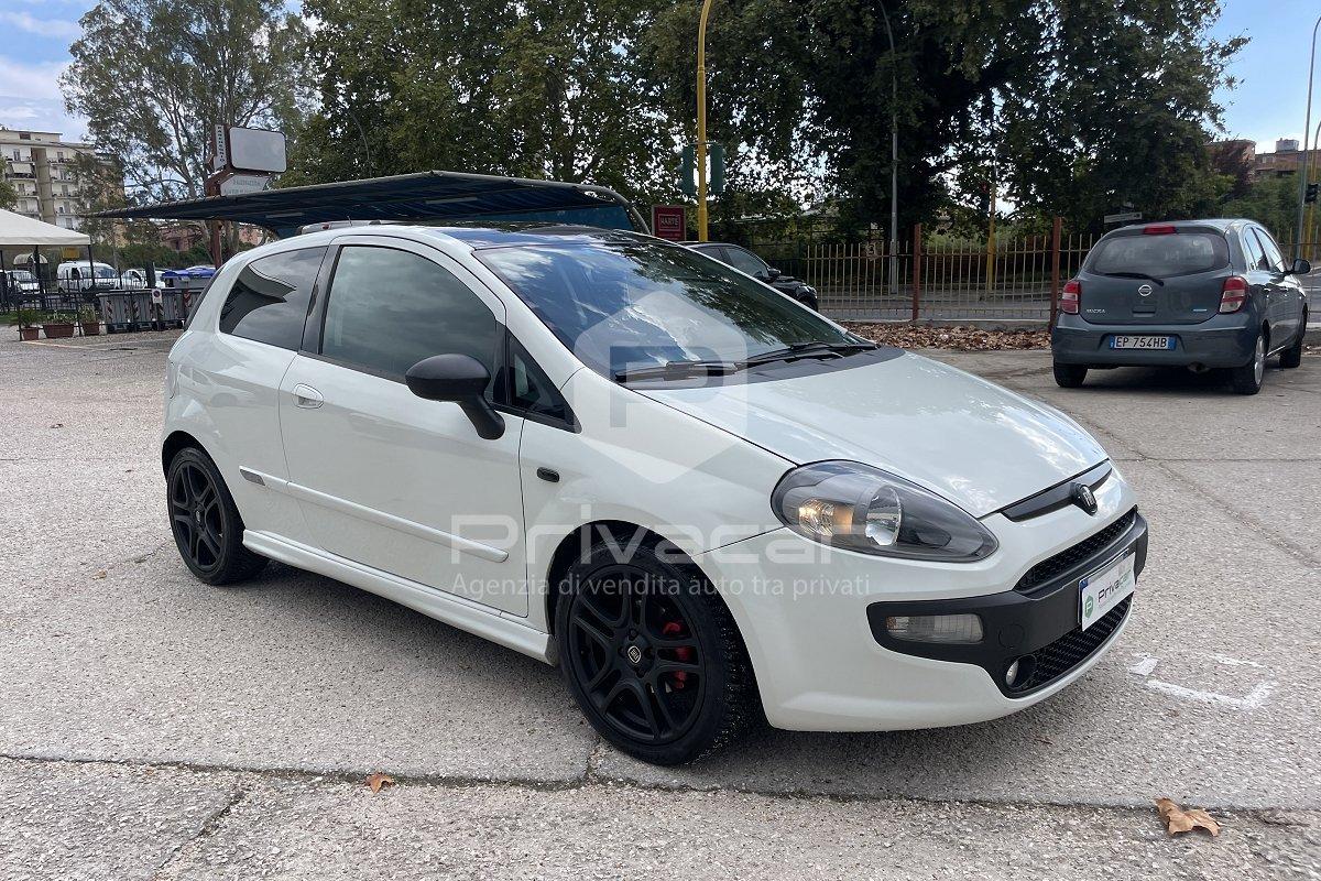 FIAT Punto Evo 1.4 M.Air 16V 3 porte S&S Sport