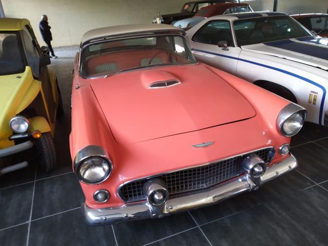 FORD Other THUNDERBIRD