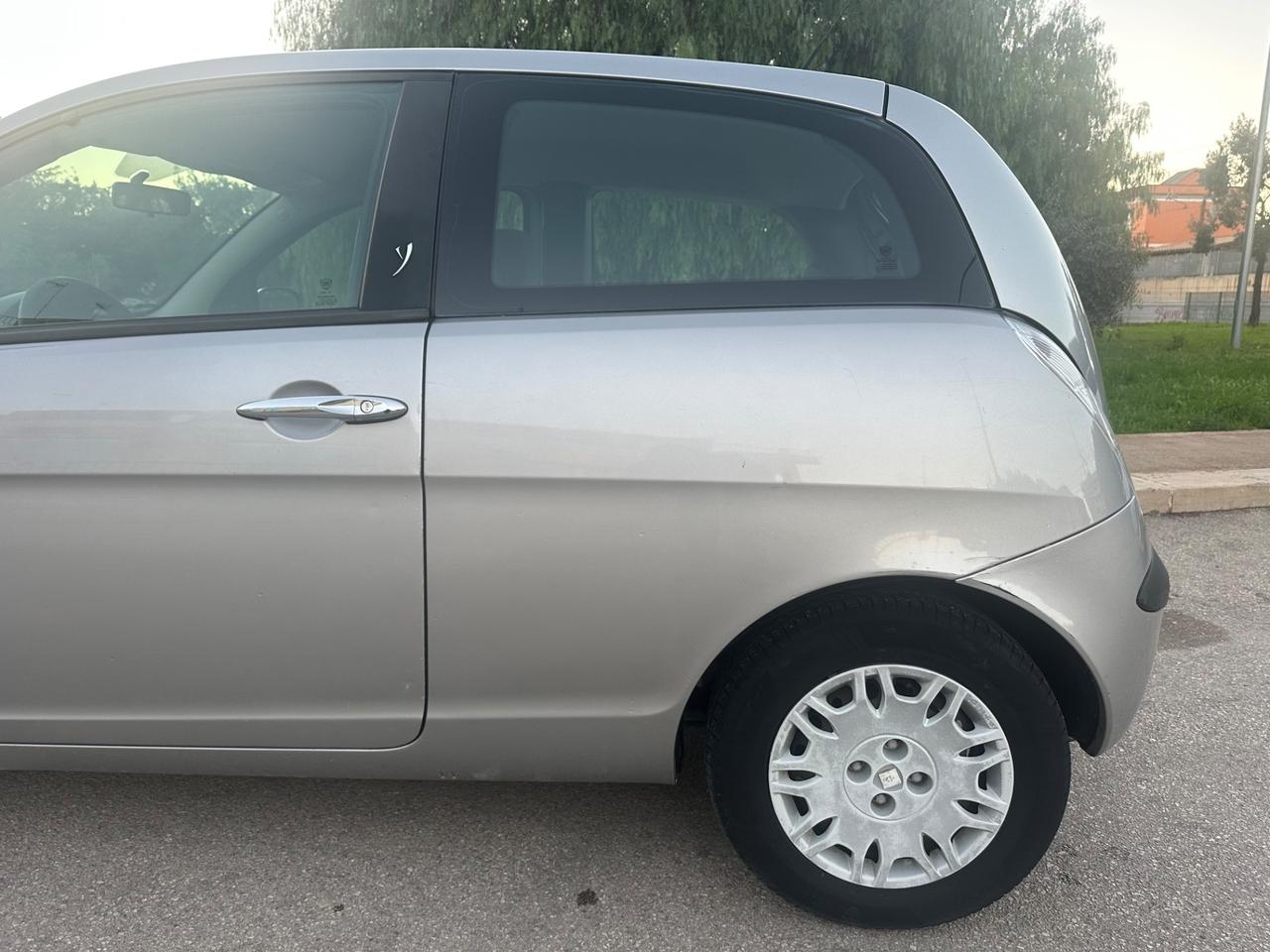 Lancia YPSILON 1.2 BENZINA 2006