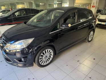 Ford C-Max 1.6 TDCi 115CV Plus