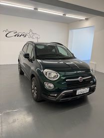 Fiat 500X 2.0 MultiJet 140 CV AT9 4x4 Cross Plus