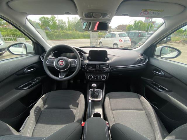 FIAT Tipo *PROMO* 1.6 Mjt S&S 5 porte Business