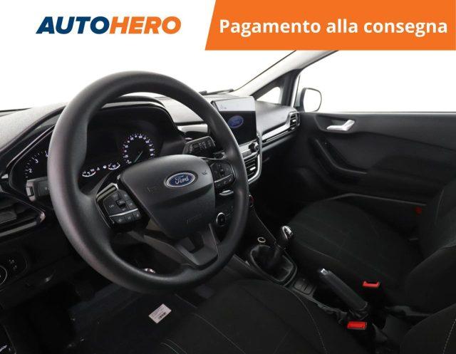 FORD Fiesta 1.0 Ecoboost 100 CV 5 porte Business High