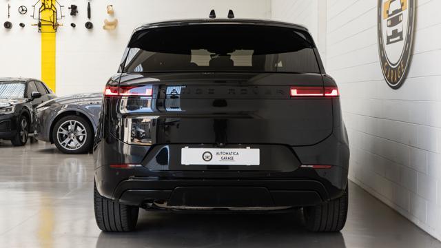 LAND ROVER Range Rover Sport 3.0D l6 249 CV Dynamic SE IVA ESPOSTA