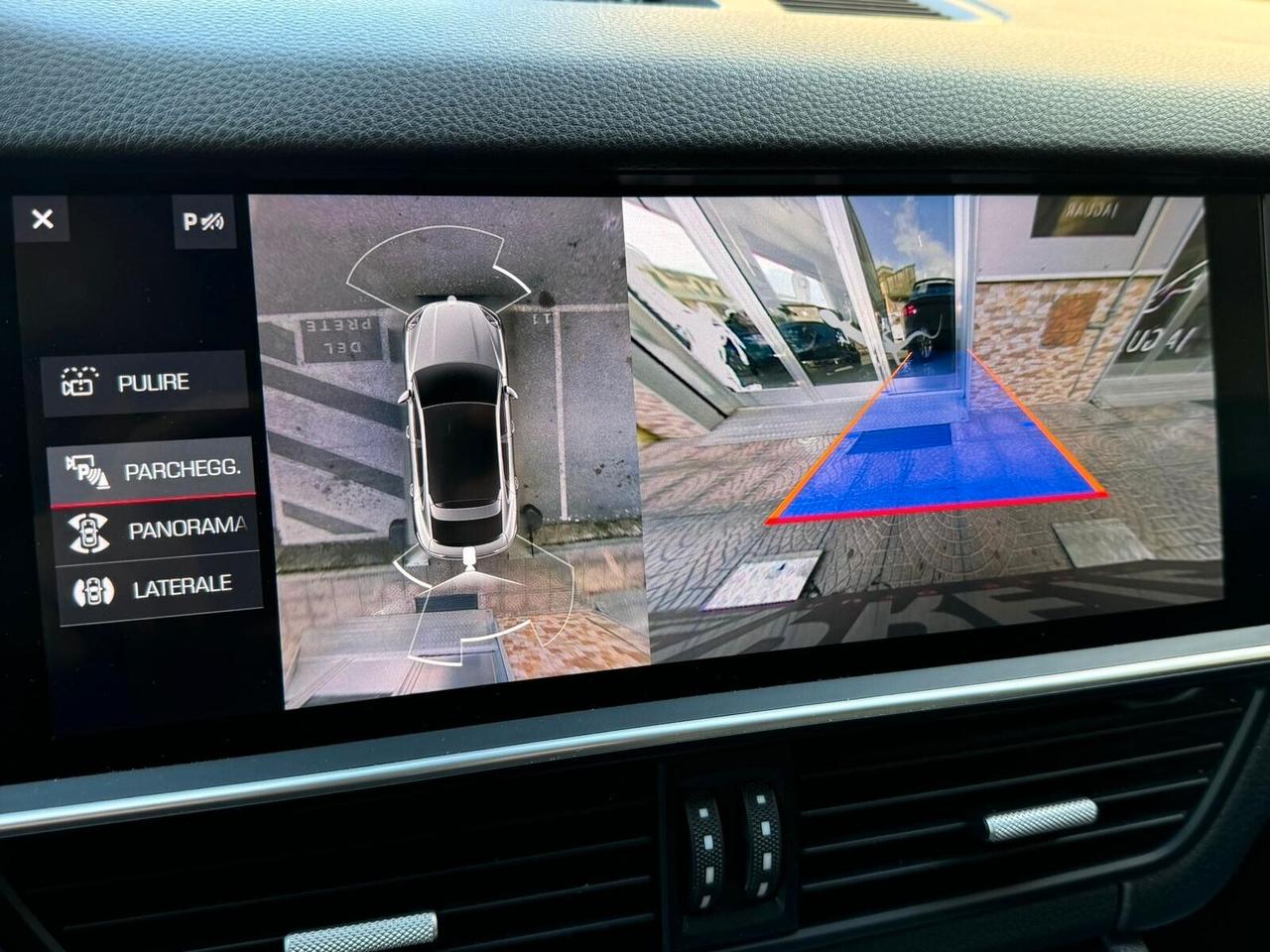 Porsche Cayenne Coupé 3.0 V6 CARPLAY/KEYLESS/CHRONO/PANO