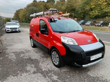 Fiat Fiorino FIAT FIORINO 1.3 MTJ