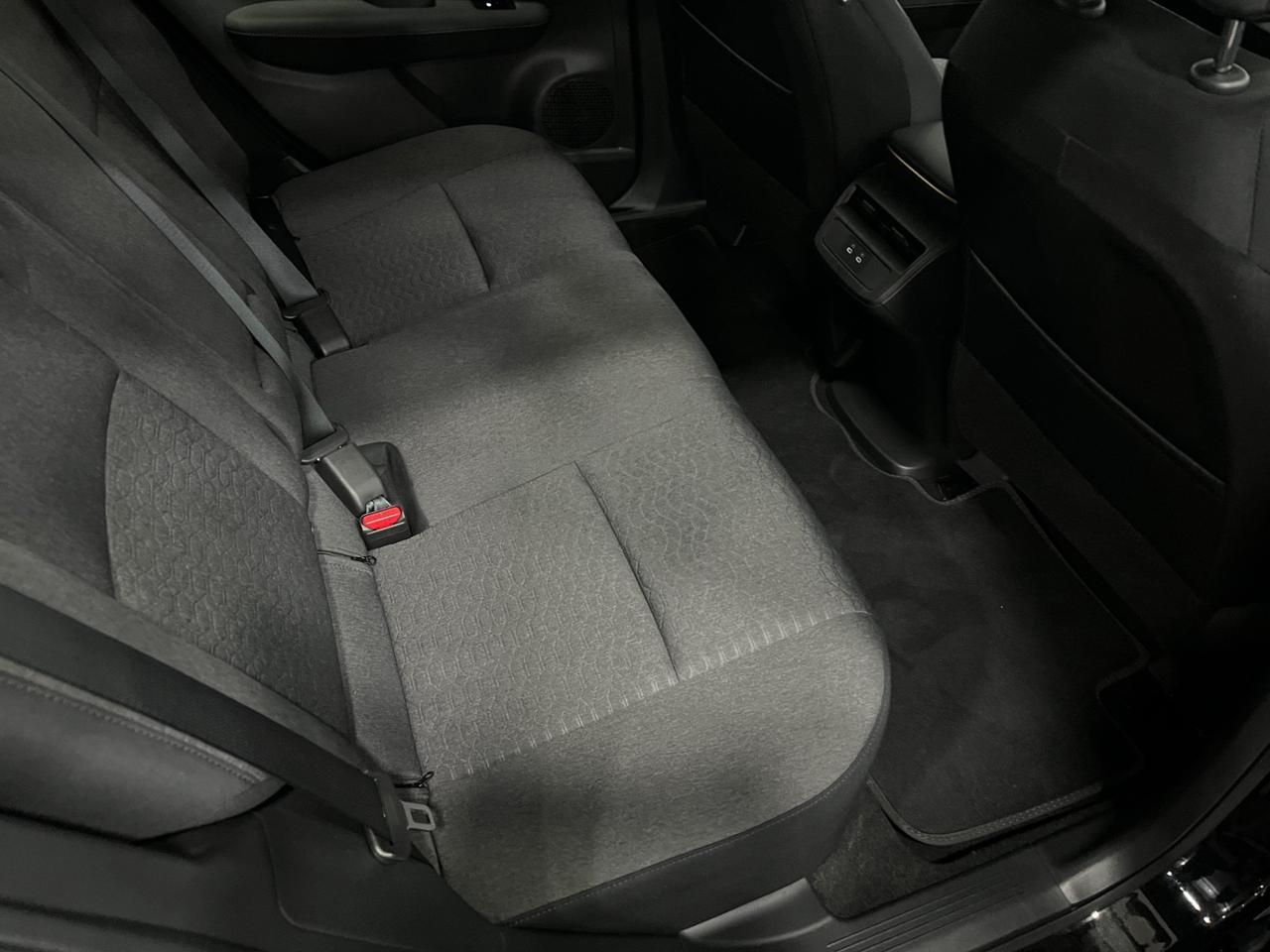 Nissan Ariya 63 kWh Engage