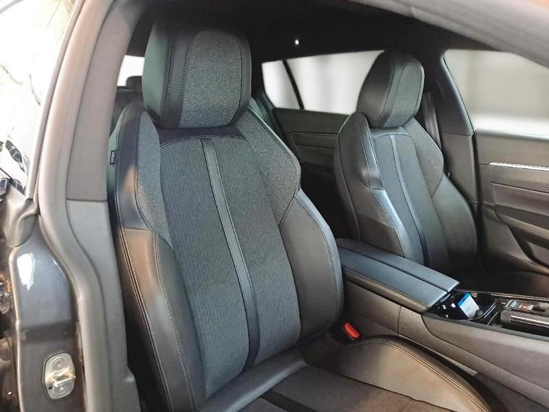 PEUGEOT 508 BLUEHDI 130 ALLURE PACK SW S/S EAT8 STATION WAGON